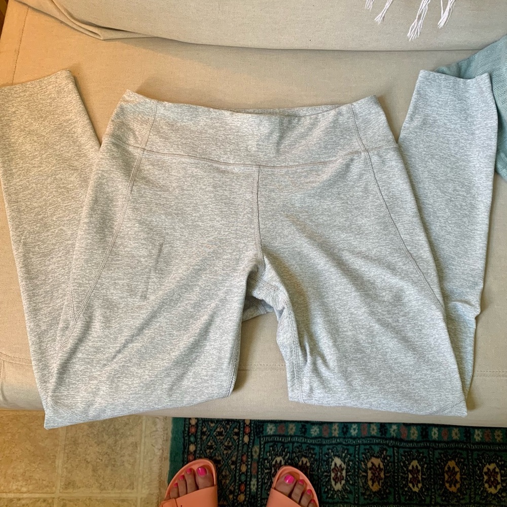 Outdoor Voices Warmup Leggings